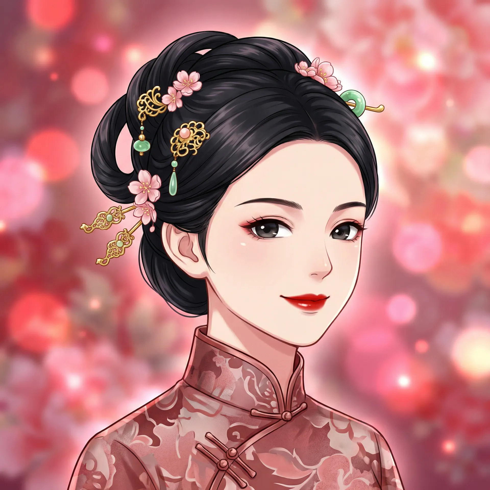 桃花仙子 - 达拉然怎么去 人气女神